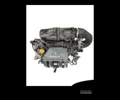 MOTORE COMPLETO RENAULT Clio Serie Benzina 1200 (9