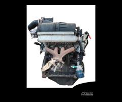 MOTORE COMPLETO RENAULT Clio Serie Benzina 1200 (9 - 2