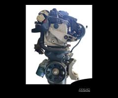 MOTORE COMPLETO RENAULT Clio Serie Benzina 1200 (9 - 3