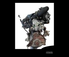 MOTORE COMPLETO RENAULT Clio Serie Benzina 1200 (9 - 4