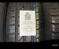 4 GOMME USATE 175/65R15 84 H CONTINENTAL - ESTIVE