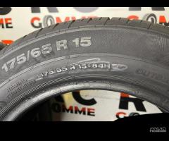 4 GOMME USATE 175/65R15 84 H CONTINENTAL - ESTIVE - 7