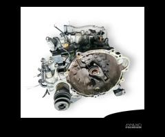 CAMBIO MANUALE COMPLETO KIA Picanto 1Â° Serie Dies