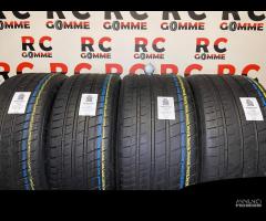 4 GOMME USATE 295/35R ZR20 105Y BRIDGESTONE ESTIVE