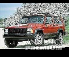 Jeep Cherokee RICAMBI USATI