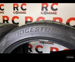 4 GOMME USATE 295/35R ZR20 105Y BRIDGESTONE ESTIVE