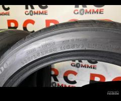 4 GOMME USATE 295/35R ZR20 105Y BRIDGESTONE ESTIVE - 7