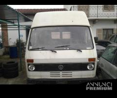 Volkswagen LT28D RICAMBI USATI