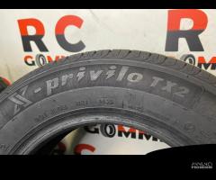 4 GOMME USATE 165/70R13 79 T TRACMAX - ESTIVE