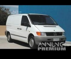 Mercedes Vito 1996-2003 RICAMBI USATI - 1