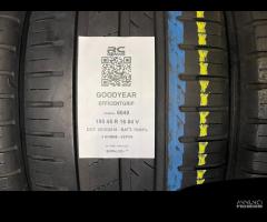 4 GOMME USATE 195/45R16 84 V GOODYEAR - ESTIVE