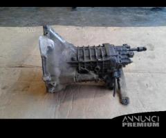 Cambio usato BMW 320 E21