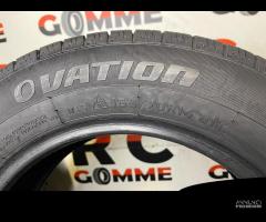 2 GOMME USATE 165/70R14 81 T OVATION - 4 STG