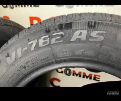 2 GOMME USATE 165/70R14 81 T OVATION - 4 STG