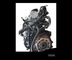 MOTORE COMPLETO VOLKSWAGEN Polo 4Â° Serie Diesel 1