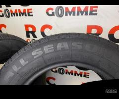 2 GOMME USATE 165/70R14 81 T OVATION - 4 STG - 6