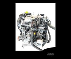 MOTORE COMPLETO VOLKSWAGEN Polo 4Â° Serie Diesel 1