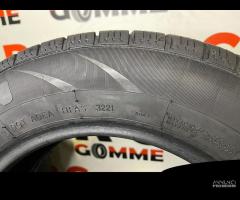 2 GOMME USATE 165/70R14 81 T OVATION - 4 STG - 7