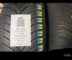 2 GOMME USATE 185/65R15 88 H MICHELIN - 4 STG - 2