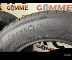 2 GOMME USATE 185/65R15 88 H MICHELIN - 4 STG - 6