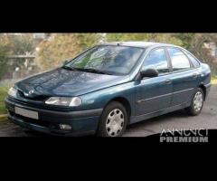 Renault Laguna RICAMBI USATI