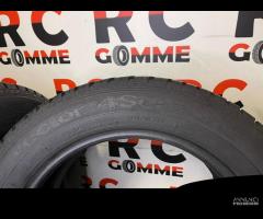 2 GOMME USATE 195/60R16C 99/97 H GOODYEAR - 4 STG - 5