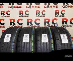 4 GOMME USATE 205/55R16 91 W CONTINENTAL - ESTIVE