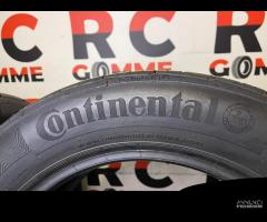 4 GOMME USATE 205/55R16 91 W CONTINENTAL - ESTIVE