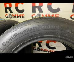 4 GOMME USATE 205/55R16 91 W CONTINENTAL - ESTIVE