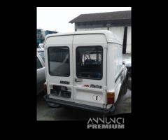 Ricambi usati Fiat Fiorino prima serie