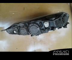 Fanale anteriore xenon Citroen C5 Crosstourer - 3