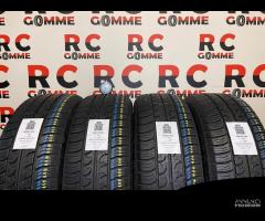 4 GOMME USATE 195/60R16C 99/97 H FIRESTONE  ESTIVE