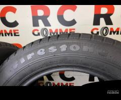 4 GOMME USATE 195/60R16C 99/97 H FIRESTONE  ESTIVE