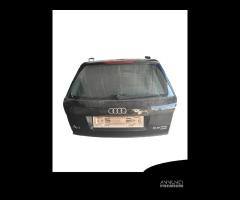 PORTELLONE POSTERIORE COMPLETO AUDI A4 Avant (8E)