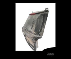 PORTELLONE POSTERIORE COMPLETO AUDI A4 Avant (8E)