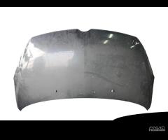 COFANO ANTERIORE OPEL Agila B 93193047 (08>)