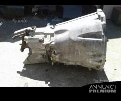 Cambio usato Mercedes SLK R171 1.8 - 4