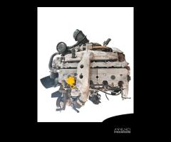 MOTORE COMPLETO JEEP Grand Cherokee 2Â° Serie Dies - 1