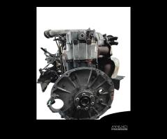 MOTORE COMPLETO JEEP Grand Cherokee 2Â° Serie Dies - 3