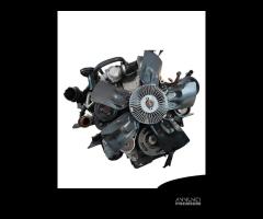 MOTORE COMPLETO JEEP Grand Cherokee 2Â° Serie Dies - 5