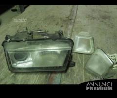 Faro fanale anteriore Alfa 155