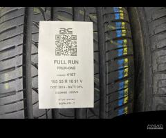 2 gomme usate 195 55 r 16 91 v full run