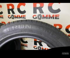 2 gomme usate 195 55 r 16 91 v full run