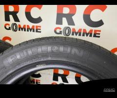 2 gomme usate 195 55 r 16 91 v full run - 6