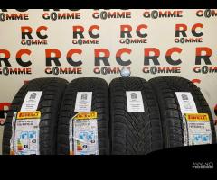 4 gomme usate 195 45 r 16 84 h pirelli