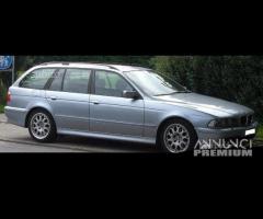 BMW serie 5 E39 1995-2000 RICAMBI USATI