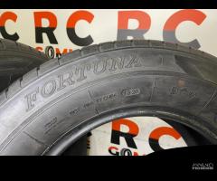 2 gomme usate 235 60 r 16 100 v fortuna