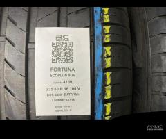 2 gomme usate 235 60 r 16 100 v fortuna