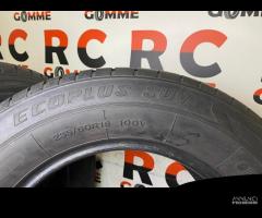 2 gomme usate 235 60 r 16 100 v fortuna