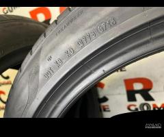 2 GOMME USATE 245/45R20 103 V PIRELLI - ESTIVE